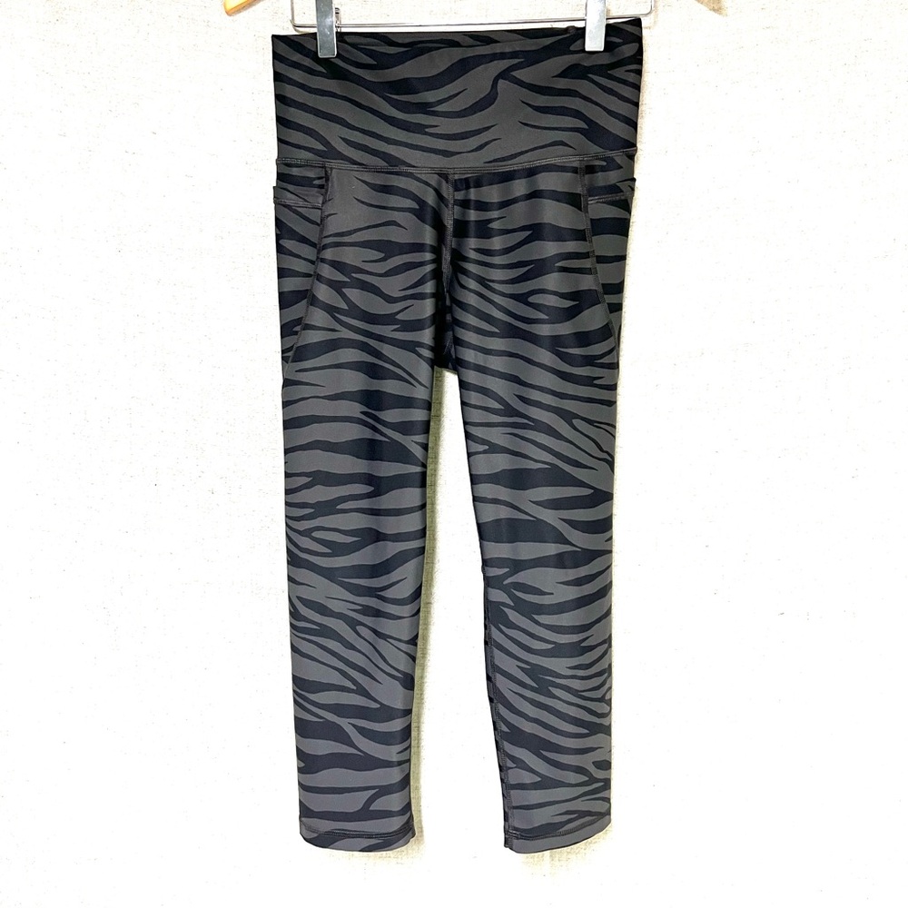 Old navy power soft crop leggings